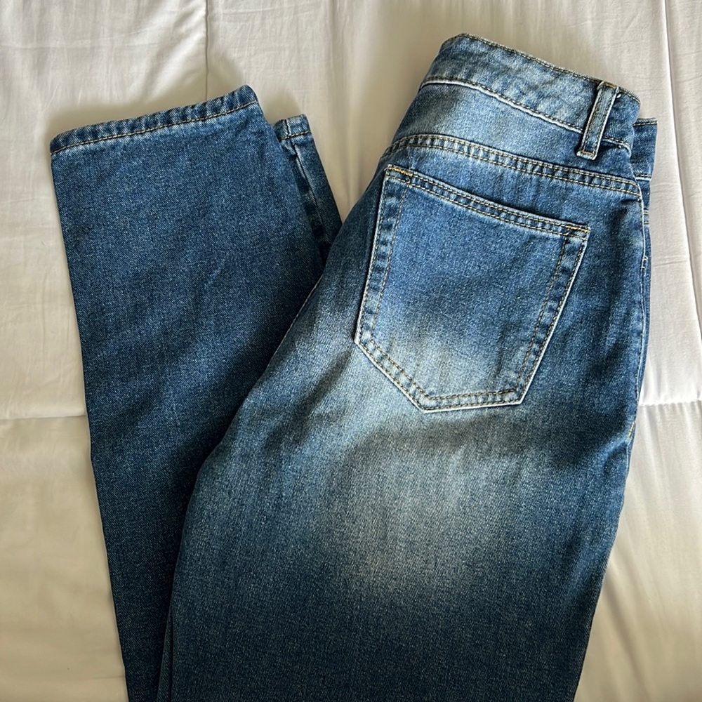 Shein Jeans